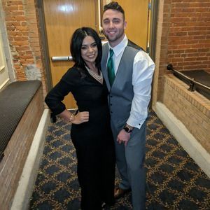 Meet your Posher, Aris